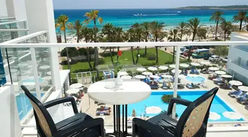 Hipotels Hipocampo - Adults Only