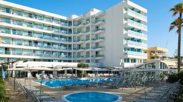 Hipotels Hipocampo - Adults Only