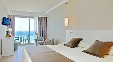 Hipotels Hipocampo - Adults Only