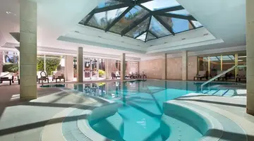 Hipotels Hipocampo Palace and Spa