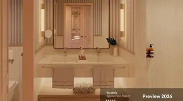 Hipotels Hipocampo Palace and Spa
