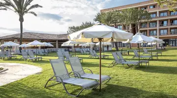 Hipotels Hipocampo Palace and Spa