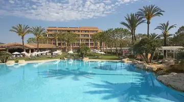 Hipotels Hipocampo Palace and Spa