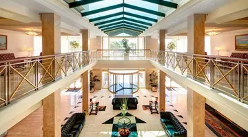 Hipotels Hipocampo Palace Hotel & Spa *****