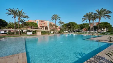 Hipotels Hipocampo Palace Hotel & Spa *****