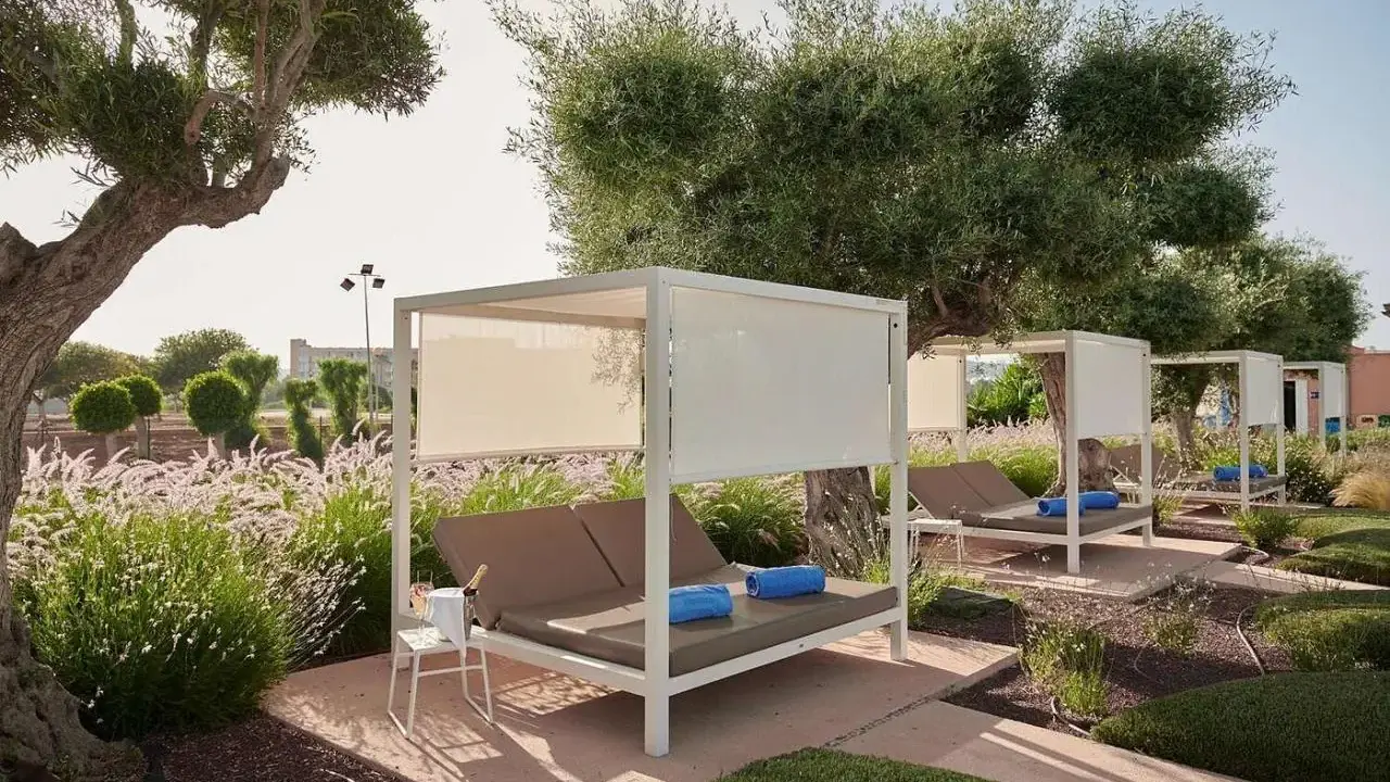 Hipotels Hipocampo Palace Hotel & Spa *****