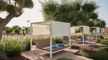 Hipotels Hipocampo Palace Hotel & Spa *****