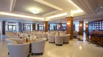 Hipotels Hipocampo Palace Hotel & Spa *****