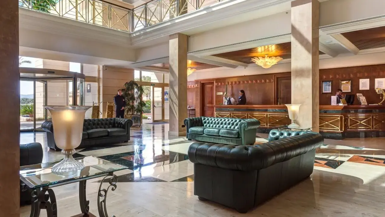 Hipotels Hipocampo Palace Hotel & Spa *****