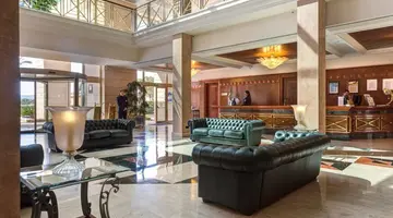 Hipotels Hipocampo Palace Hotel & Spa *****