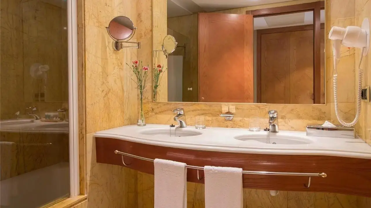 Hipotels Hipocampo Palace Hotel & Spa *****