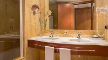 Hipotels Hipocampo Palace Hotel & Spa *****