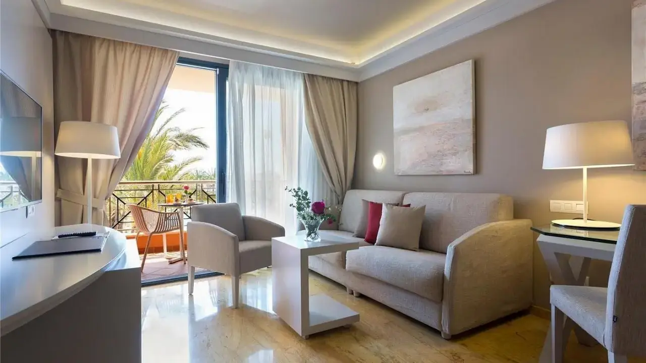 Hipotels Hipocampo Palace Hotel & Spa *****