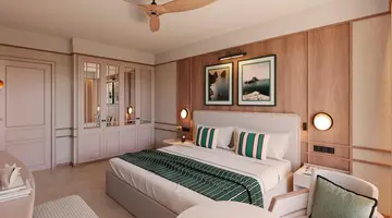 Hipotels Hipocampo Palace Hotel & Spa *****