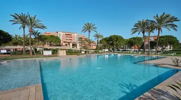 Hipotels Hipocampo Palace Hotel & Spa *****
