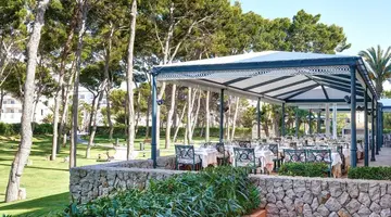 Hipotels Hipocampo Palace Hotel & Spa *****