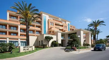 Hipotels Hipocampo Palace Hotel & Spa *****