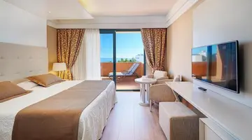 Hipotels Hipocampo Palace Hotel & Spa *****
