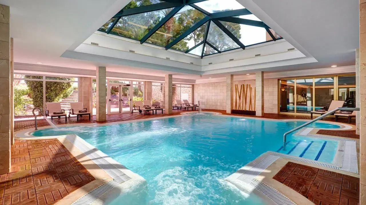 Hipotels Hipocampo Palace Hotel & Spa *****