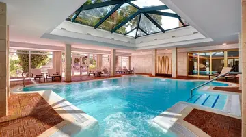 Hipotels Hipocampo Palace Hotel & Spa *****