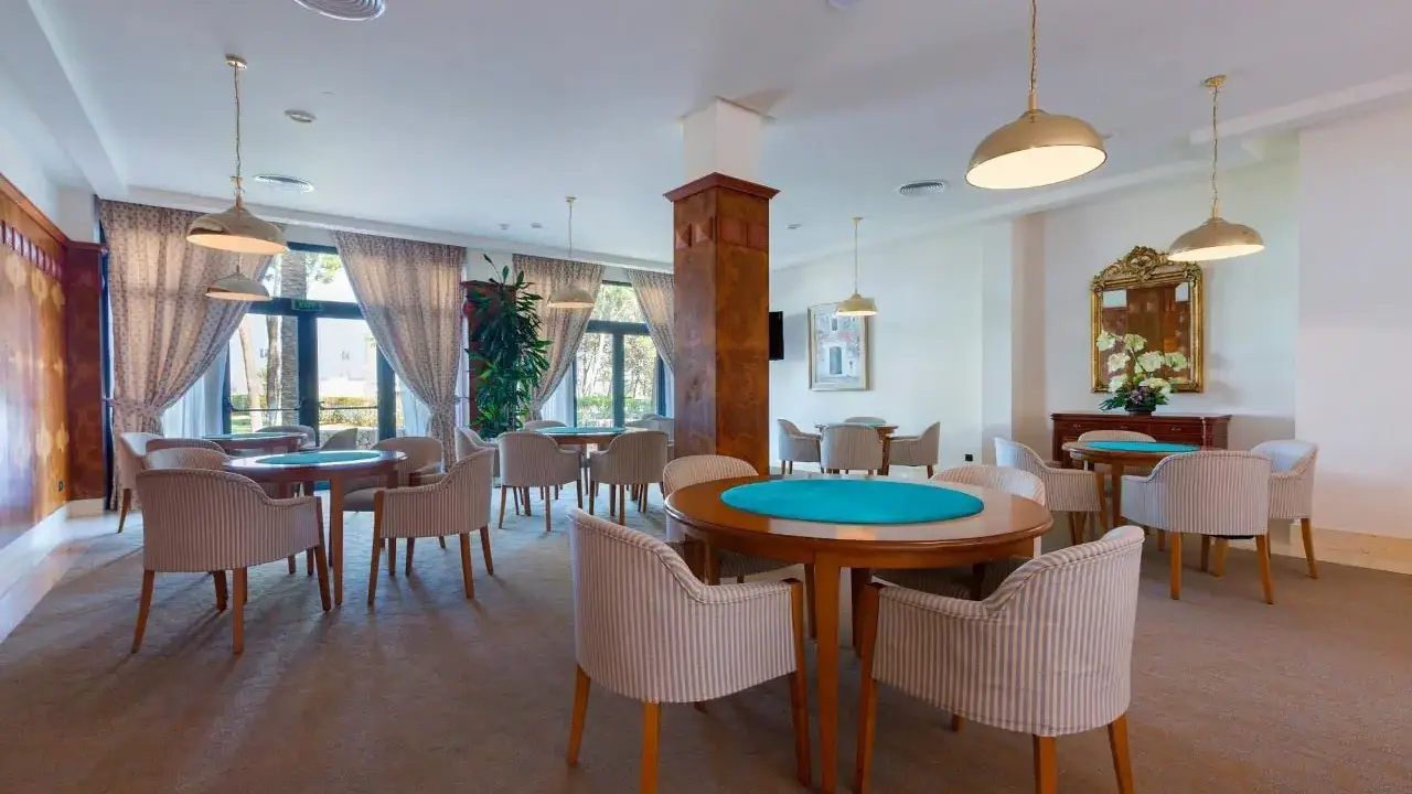 Hipotels Hipocampo Palace Hotel & Spa *****