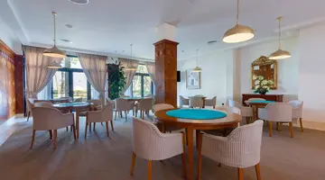 Hipotels Hipocampo Palace Hotel & Spa *****