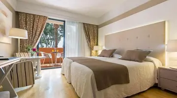 Hipotels Hipocampo Palace Hotel & Spa *****