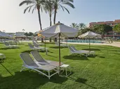 Hipotels Hipocampo Palace Hotel & Spa *****