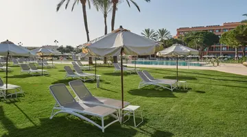 Hipotels Hipocampo Palace Hotel & Spa *****