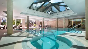 Hipotels Hipocampo Palace Hotel & Spa *****