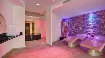 Hipotels Hipocampo Palace Hotel & Spa *****
