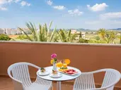 Hipotels Hipocampo Palace Hotel & Spa *****