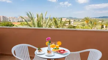 Hipotels Hipocampo Palace Hotel & Spa *****