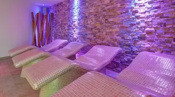 Hipotels Hipocampo Palace & Spa