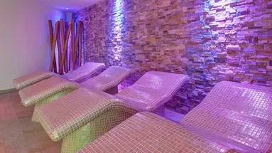 Hipotels Hipocampo Palace & Spa