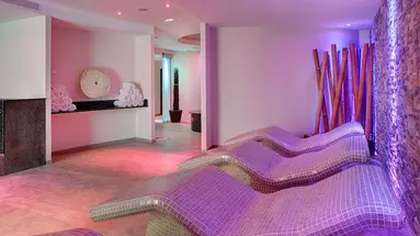 Hipotels Hipocampo Palace & Spa