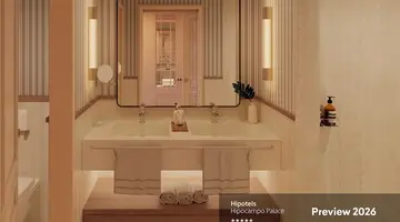 Hipotels Hipocampo Palace & Spa