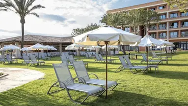 Hipotels Hipocampo Palace & Spa