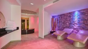 Hipotels Hipocampo Palace & Spa