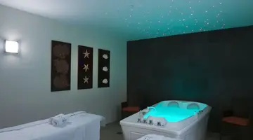 Hipotels Hipocampo Palace & Spa