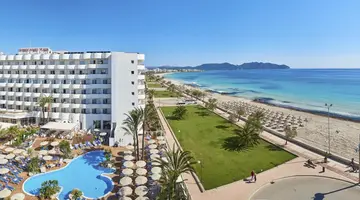 Hipotels Hipocampo Playa