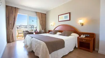 Hipotels Hipocampo Playa ****