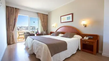 Hipotels Hipocampo Playa ****