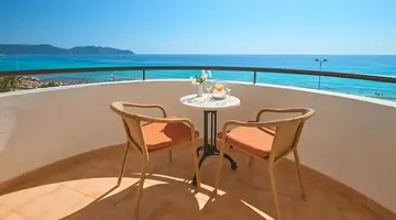 Hipotels Hipocampo Playa