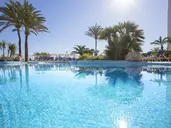 HIPOTELS HIPOCAMPO PLAYA