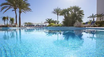 HIPOTELS HIPOCAMPO PLAYA