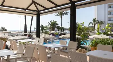 Hipotels Hipocampo Playa