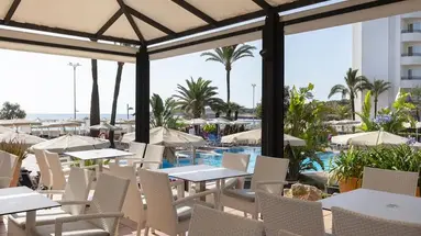 Hipotels Hipocampo Playa