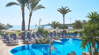 Hipotels Hipocampo Playa