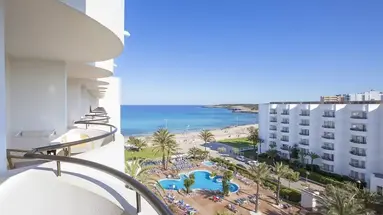 Hipotels Hipocampo Playa